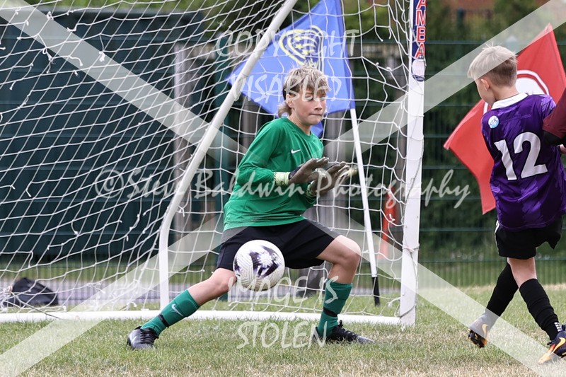 1DX31012 - Brook Field V Goddard Park