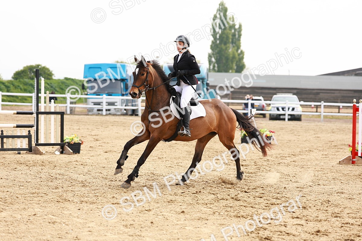  - Class 16 - Senior Discovery - 1.00m
