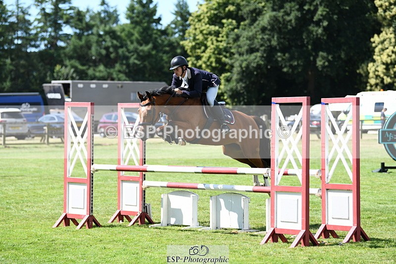 250703A-104745-00551 - Cls 11 5 Year Old