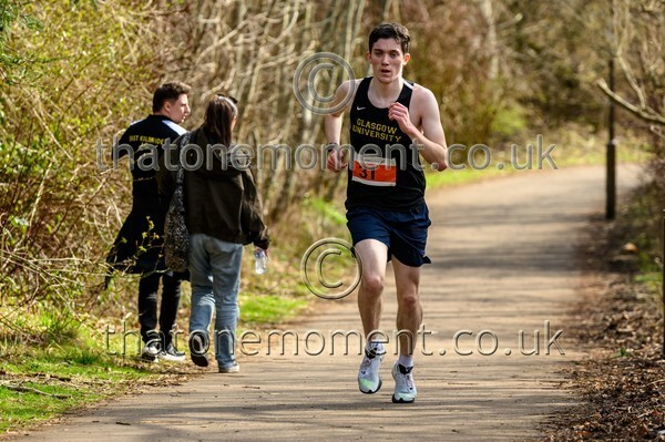 Livirelays25-915187 - Male Set Two