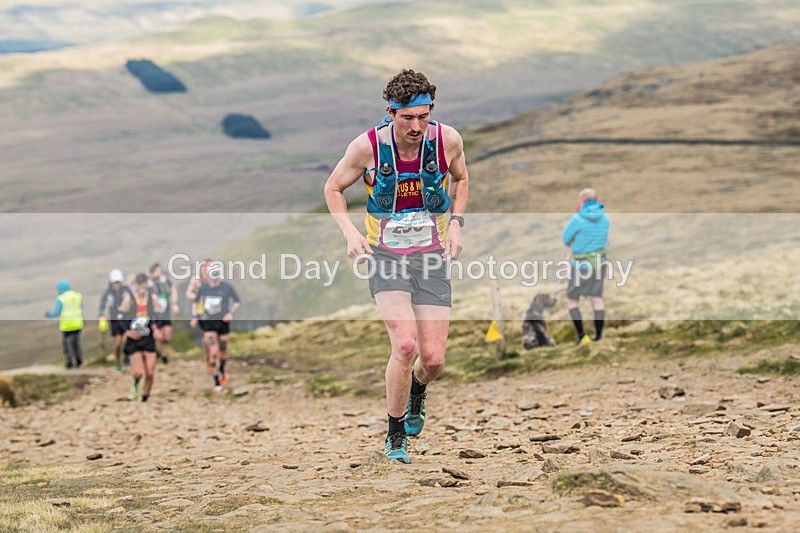 3 Peaks-193 - The 3 Peaks Race Saturday 27th April 2024