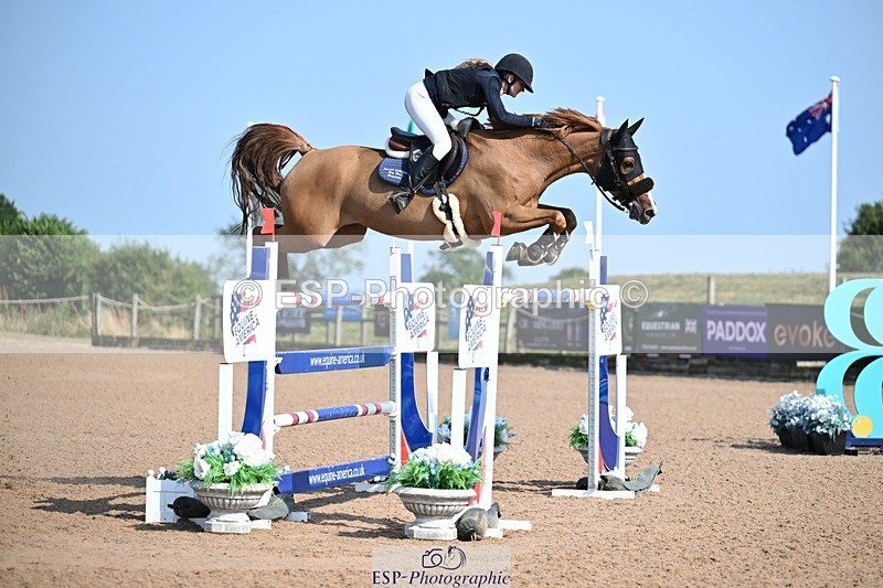260717-165416-06790 - Cls 6 Big Tour Jump off and Presentations