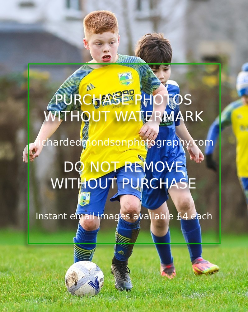 533A7990 - Wattsfield Under 9's vs Kendal Utd Under 10's (13/12/25)