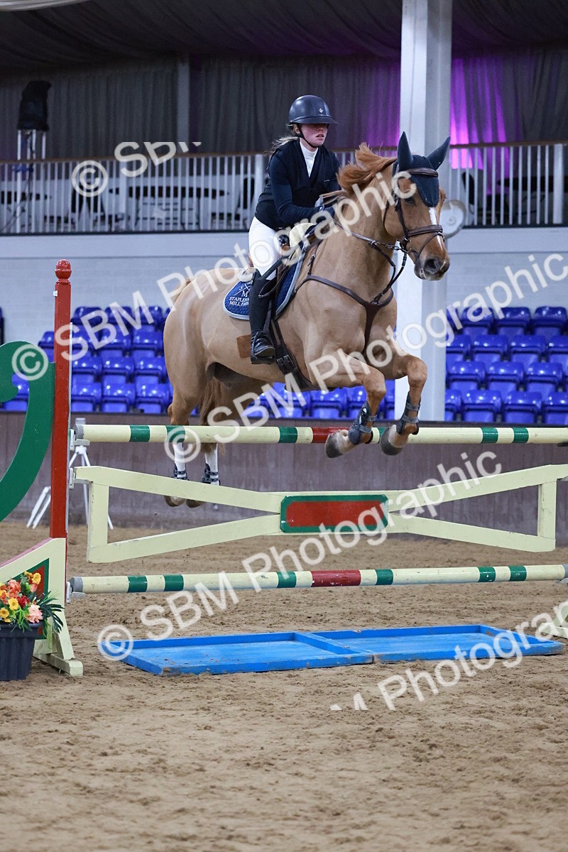 SBM_004449 - Class 14 - Winter 1.25m Championship Qualifier