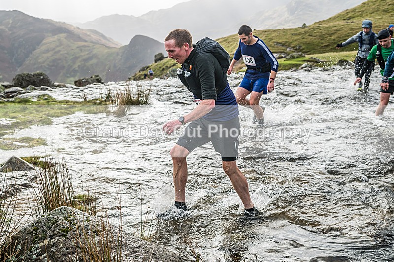 Langdale -359 - Langdale Horseshoe Fell Race Saturday 10th October 2026