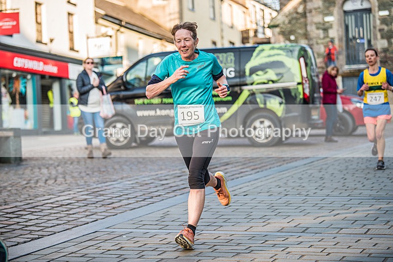 RTH-345 - Keswick Round The Houses Road Race, Wednesday 26th April 2023