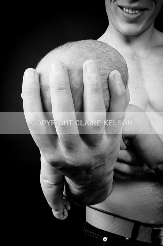  - Pregnancy and New Baby