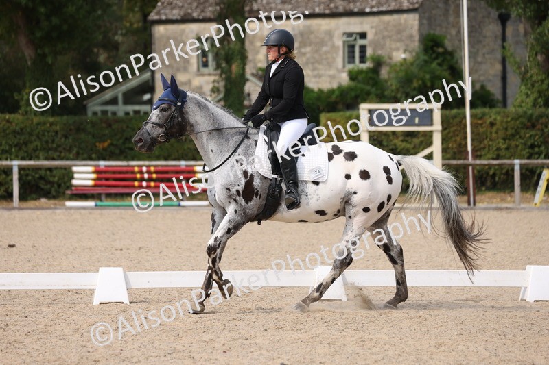 20250819-1601 - Class 5 - Novice 3