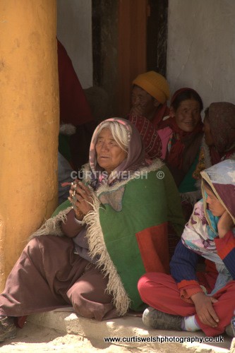 107 - LADAKH - INDIA