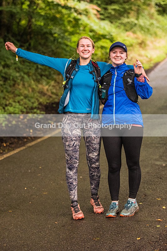 Kong MMM-1075 - Kong Mini Mountain Marathon Round 2 Peak District Bradfield Sunday 24th September 2023