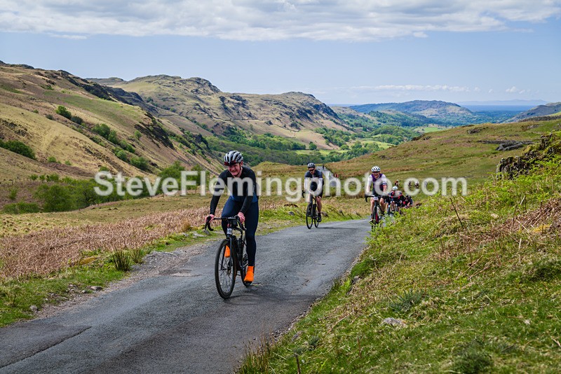 130518 - Hardknott Pass Camera 1 13.00-14.00