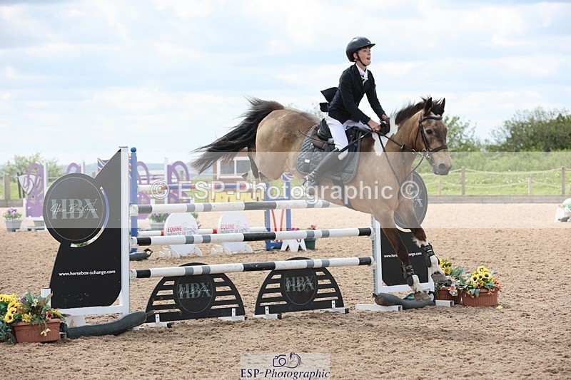 250504-141331-02888 - Cls 9 Junior 1.30m Open