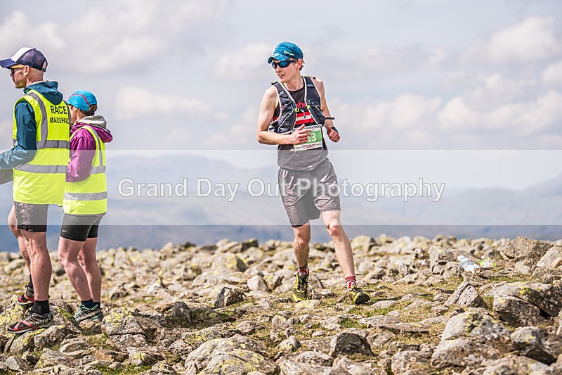 Fairfield-96 - Fairfield Horseshoe Fell Race Saturday 11th May 2024