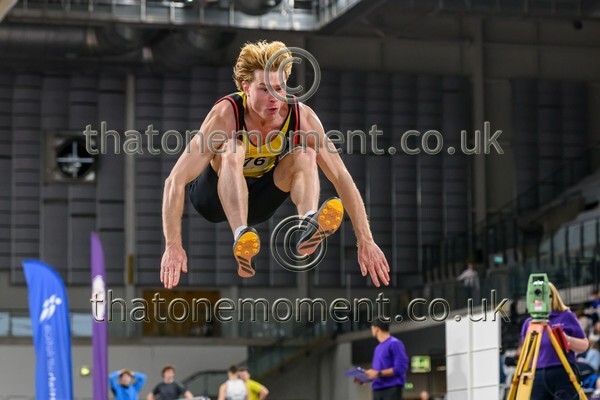 CEREL-917477 - Field Male Set One