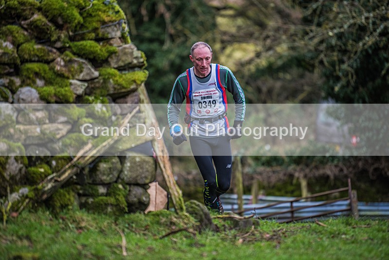 Giggleswick-649 - Kendal Winter League Races Giggleswick Sunday 14th January 2024