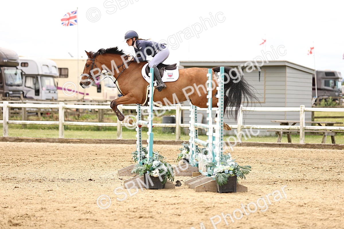 SBM_003360 - Class 21 - Senior Newcomers - 1.10m