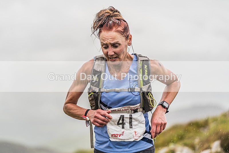 Buttermere-277 - Buttermere Sailbeck Fell Race Saturday 15th June 2024