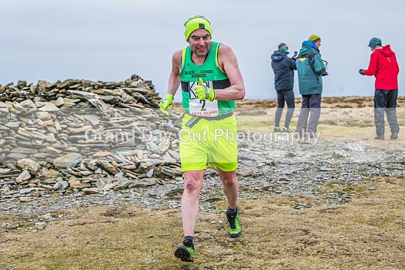 Black Combe-772 - Black Combe Fell Race Saturday 4th March 2023