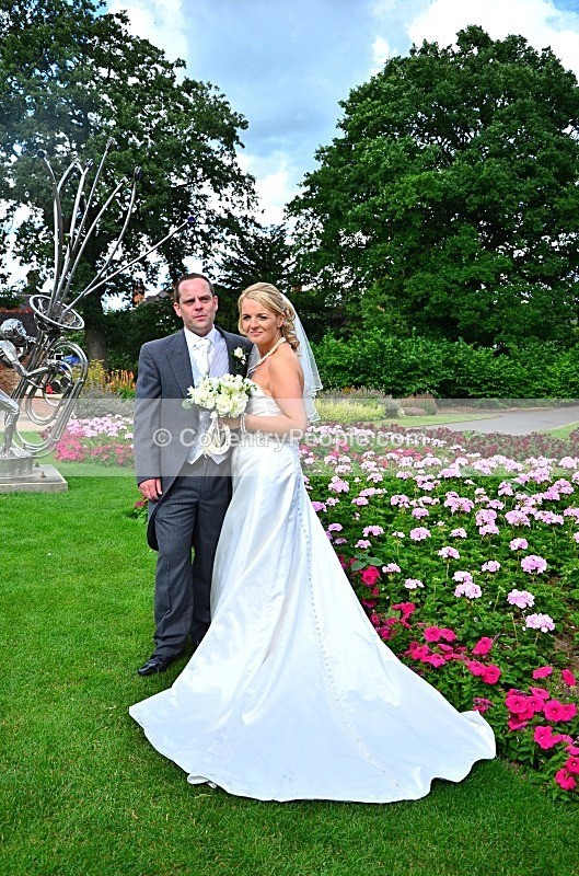 SAL_1497 - Gary and Shantelle