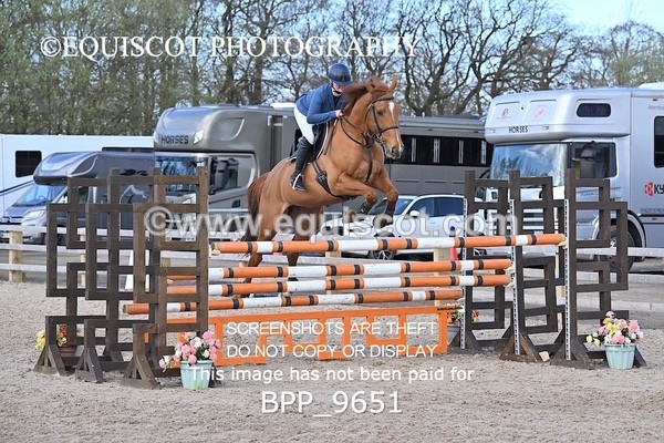 BPP_9651 - CLASS 17 SUN RHS  B&C Championship Qualifier