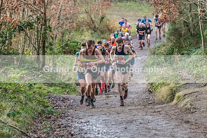Loopy Latrigg-83 - Kong Loopy Latrigg Fell Race Saturday 21st December 2024
