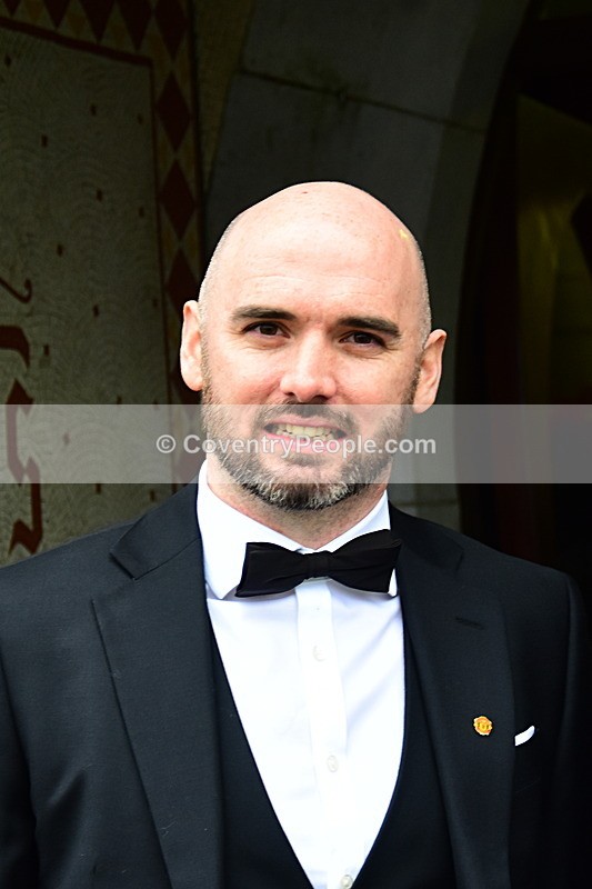 GRC-345 - Emma and Ciaran