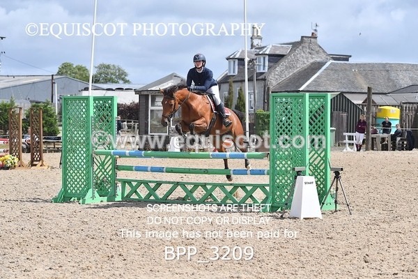 BPP_3209 - CLASS 14 SUN 0.95m Amateur Championship Qualifier