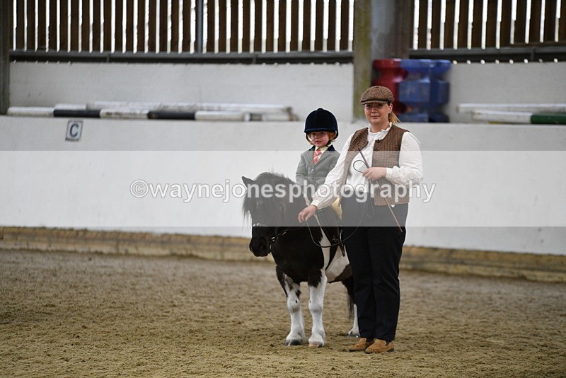 WJ5_7013 - Class 10 Childs Pony