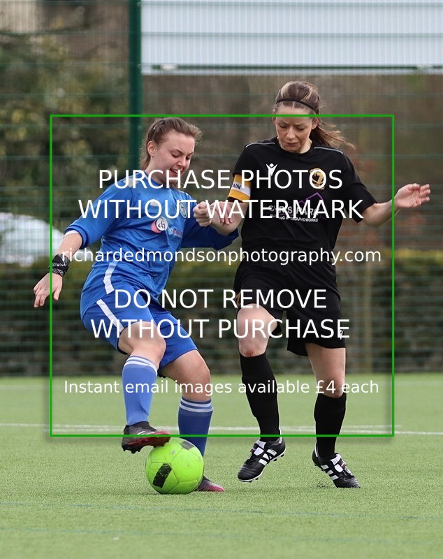 IMG_8721 - GT7 Ladies v Clitheroe