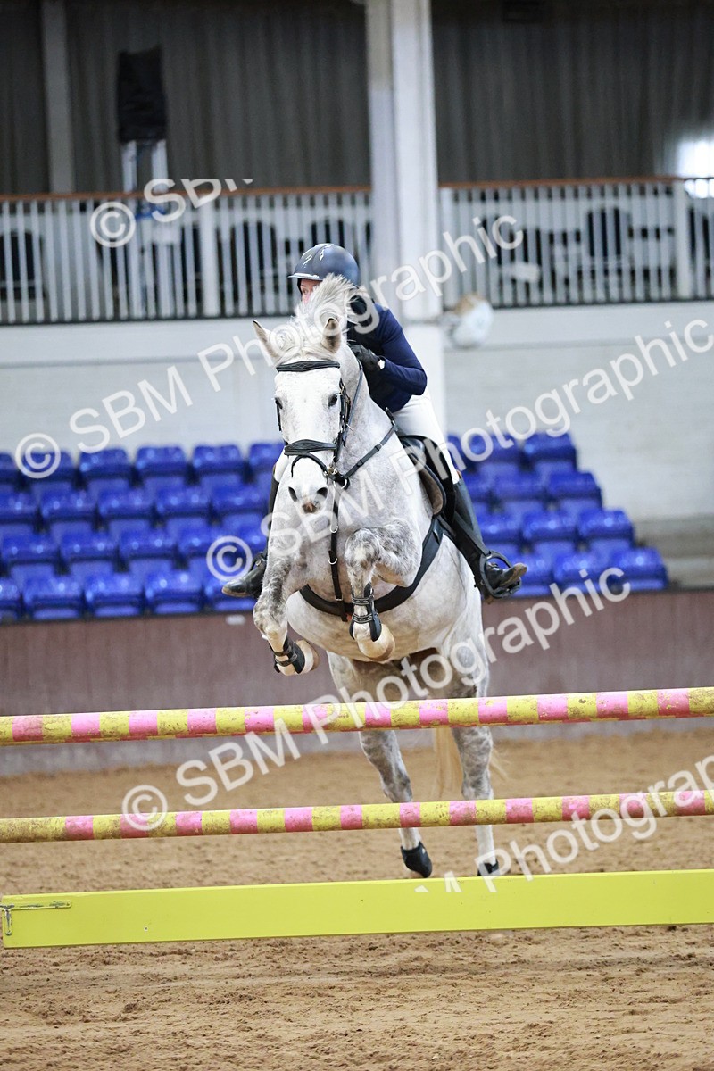 SBM_000817 - Class 3 - Senior Discovery 1.00m