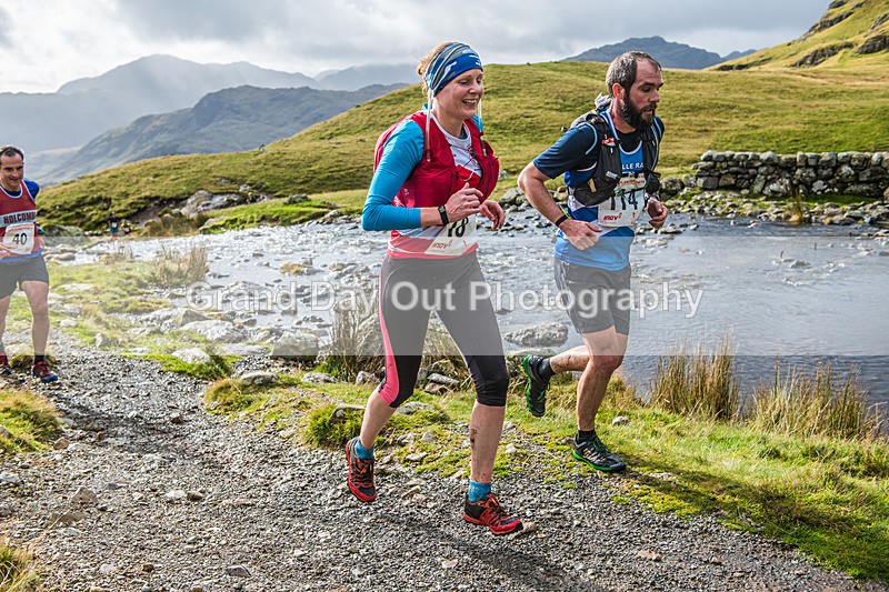 Langdale-457 - Langdale Horseshoe Fell Race Saturday 8th October 2022