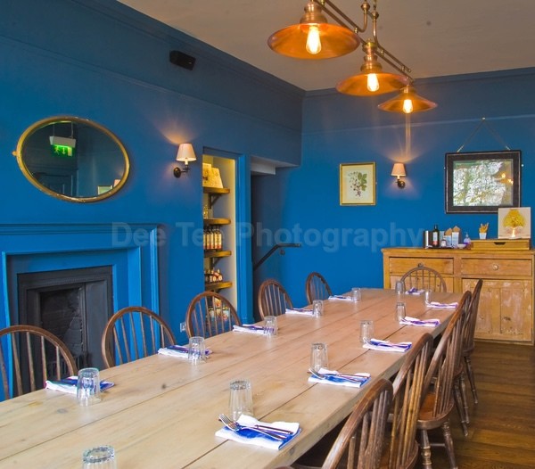  - RESTAURANTS