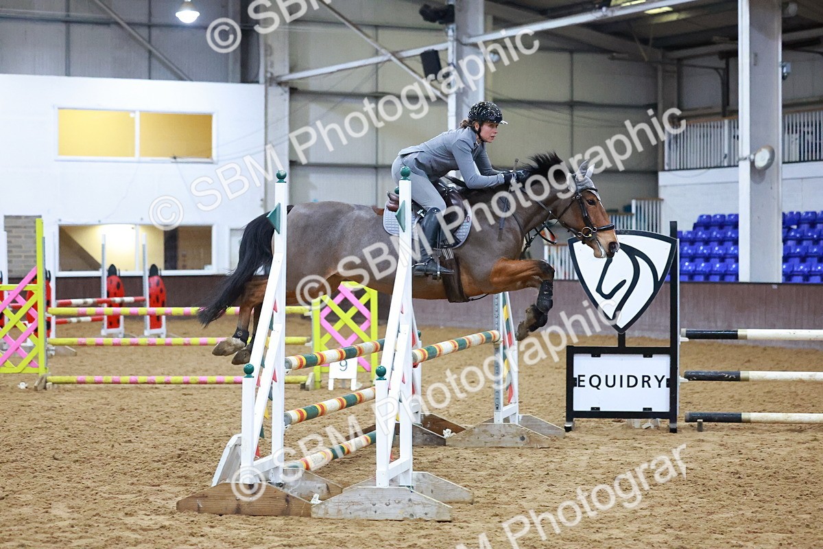 SBM_000681 - Class 2 - Senior British Novice - 90cm