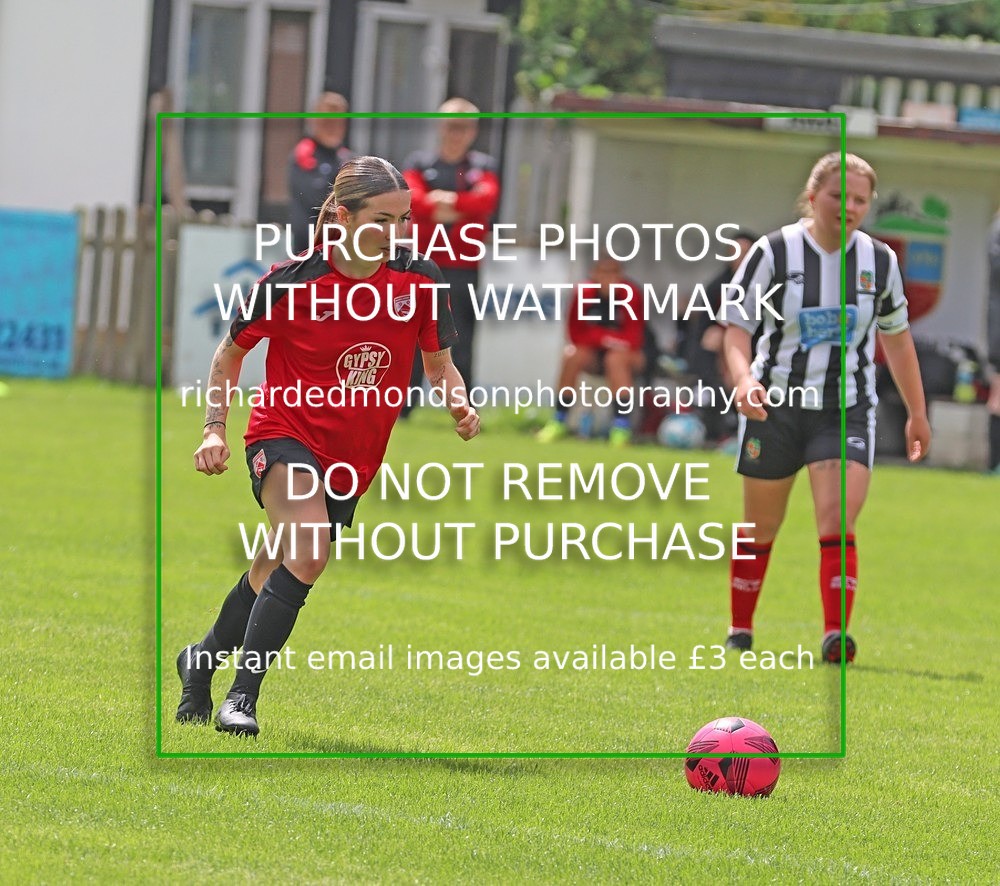 IMG_1161 - Morecambe Ladies Development