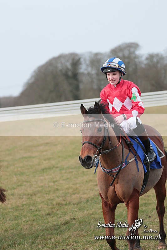 PRCO 210124 337 - Cocklebarrow Pony Races 21/01/24