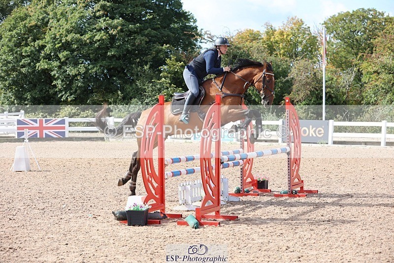 250913-115152-06579 - Cls 22 Snr Discovery and 1m Open