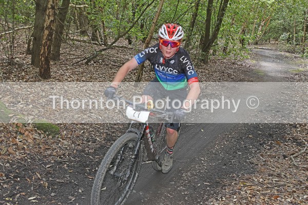 A41A8967 - MTB East Round 8 Betteshanger Kent 15th June 2025 13:20 Male Adult Elite/S1 start