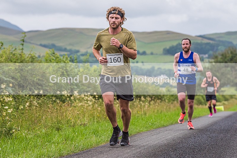 Lambfoot Loop-270 - Lambfoot Loop Road Race Tuesday 4th July 2023