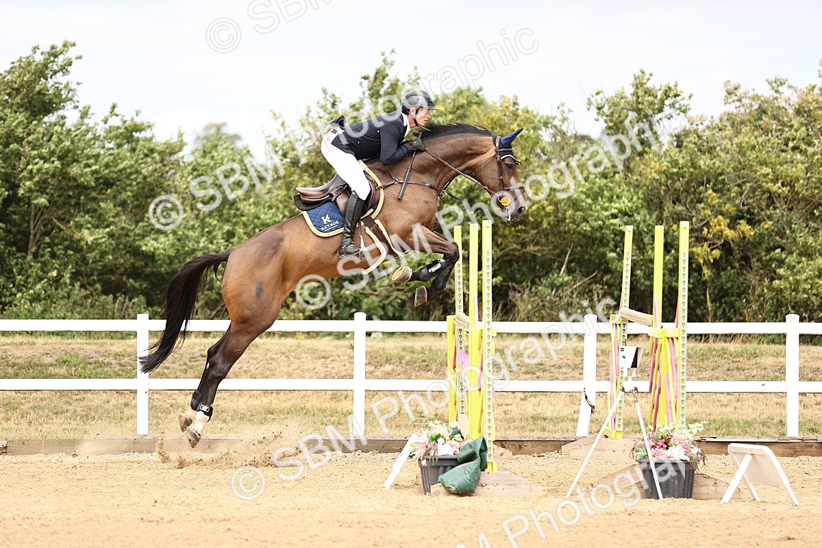 SBM_010761 - Class 10 - Talent Seekers Inc 7 Years Old Championship Qualifer - 1st Half
