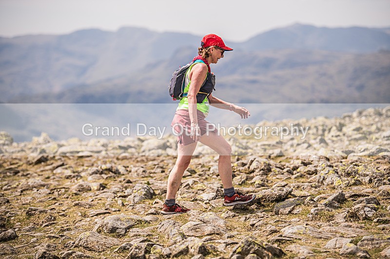 Fairfield-1234 - Fairfield Horseshoe Fell Race Saturday 11th May 2024