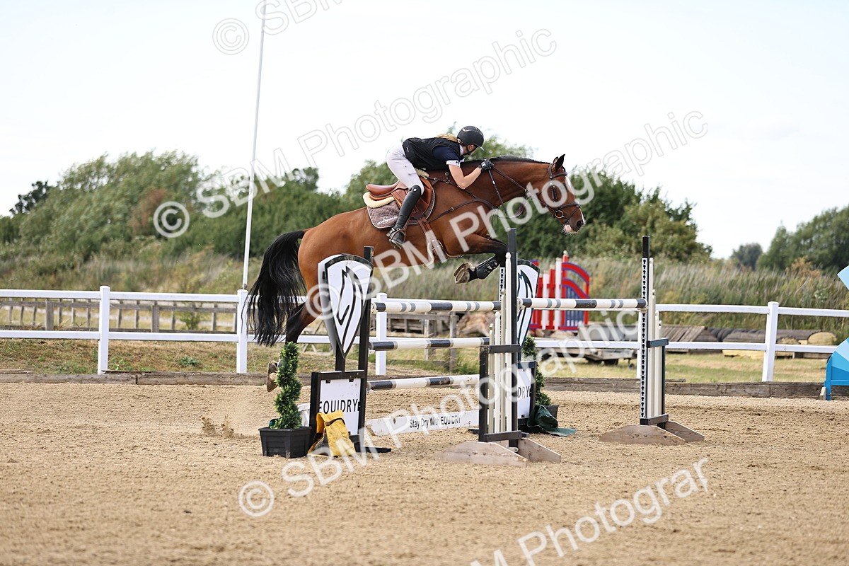 SBM_011501 - Class 10 - Talent Seekers Inc 7 Year Championship Qualifier - 2nd Half