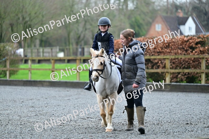 20260125-0856 - Class 9a - Walk Trot Assisted