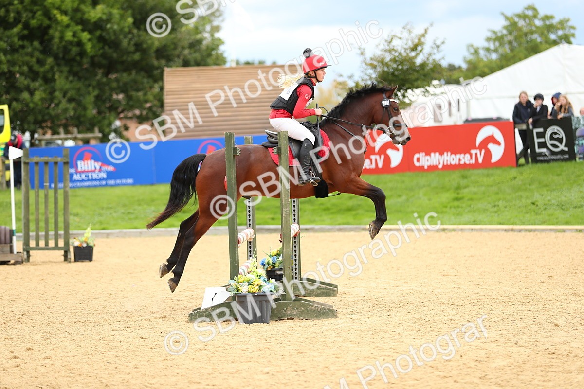 SBM_09436 - E8 Eventers Challenge 80cm Championship