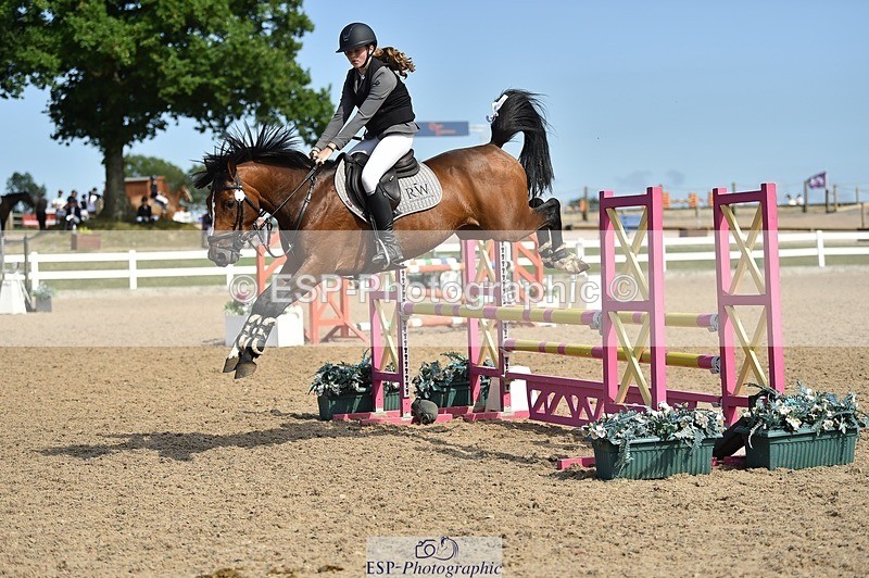 250628-163406-06675 - Cls 24 Pony Discovery & 90cm Open