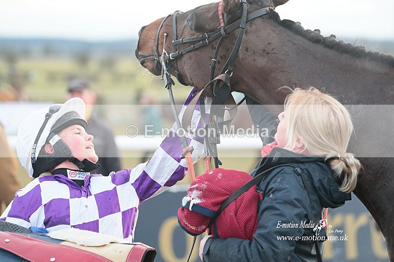 PtP 290123 3081021 - Heythrop Hunt PtP Cocklebarrow 29/01/2023