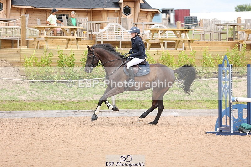 240714A-134925-02267 - Cls 11 & 12 Children on Horses