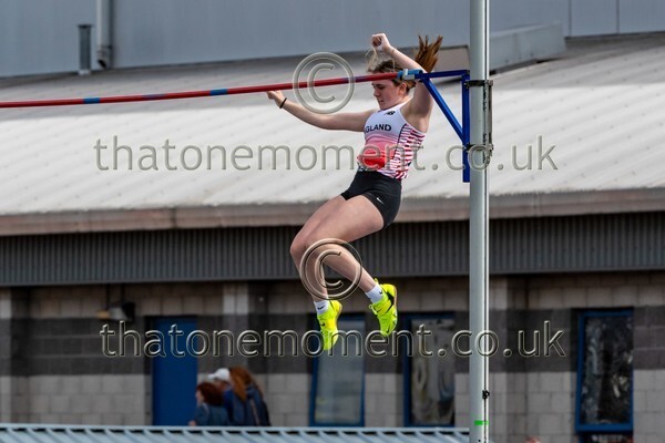 SIAB23-528764 - Field Female Set Two