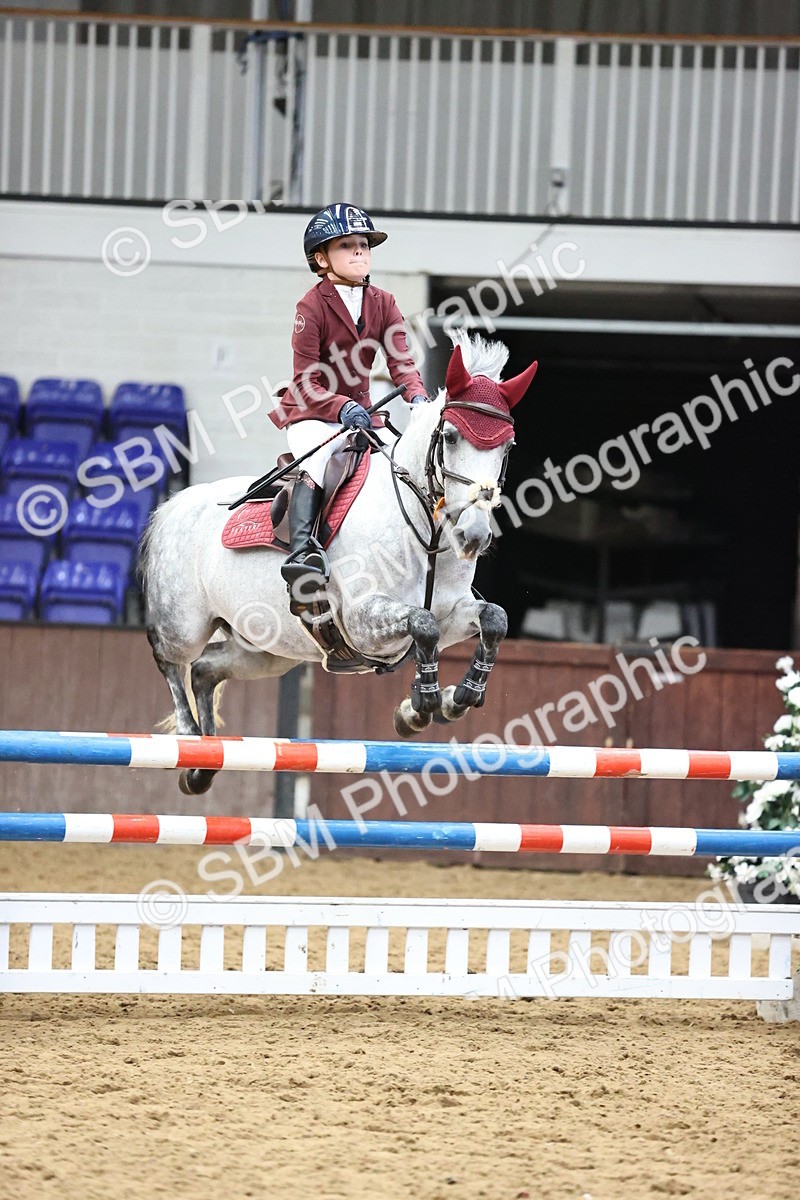 SBM_001742 - Class 3 - Springboard 128cm 138cm Restricted handicap 85cm 95cm