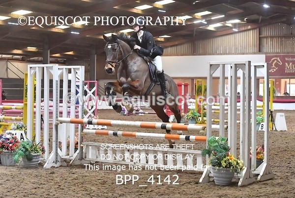 BPP_4142 - CLASS 4 95cm National Amateur Championship Qualifier