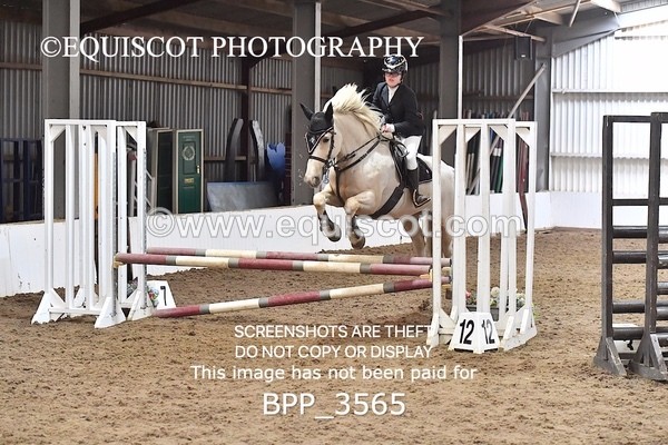 BPP_3565 - CLASS 7 60CM FINAL